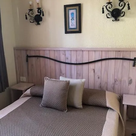 Harbour Club Los Gigantes * Santiago del Teide