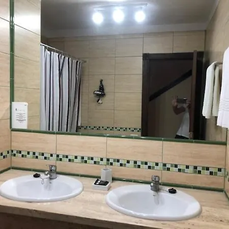 Harbour Club Los Gigantes Διαμέρισμα