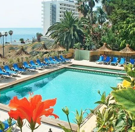 Harbour Club Los Gigantes Santiago Del Teide