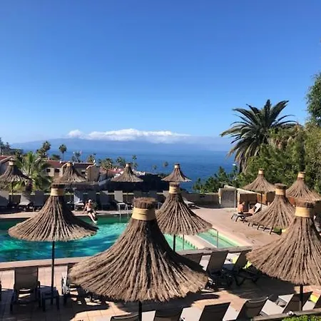 Harbour Club Los Gigantes *