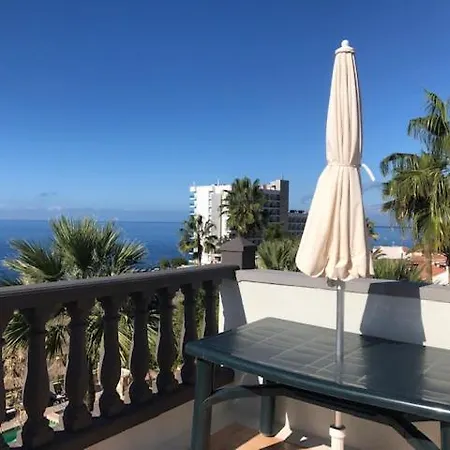 Harbour Club Los Gigantes * Santiago Del Teide