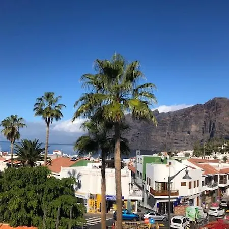 Harbour Club Los Gigantes * Santiago Del Teide