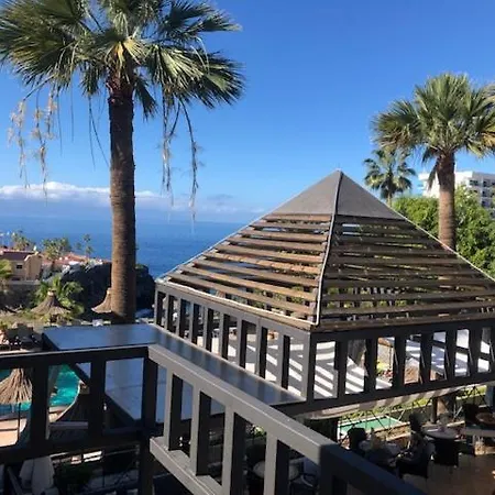 Harbour Club Los Gigantes Apartment