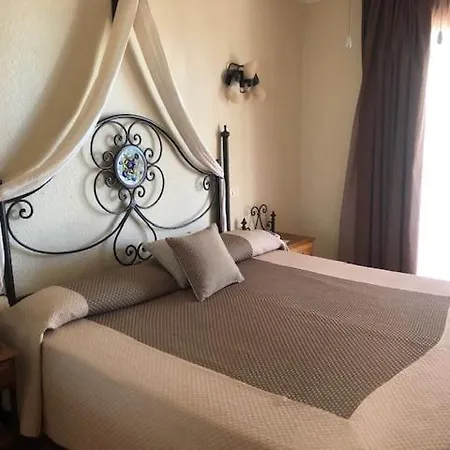 Apartment Harbour Club Los Gigantes